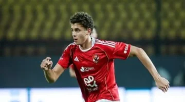 انتقال كبير.. موعد سفر حمزة عبد الكريم إلى إسبانيا لبرشلونة